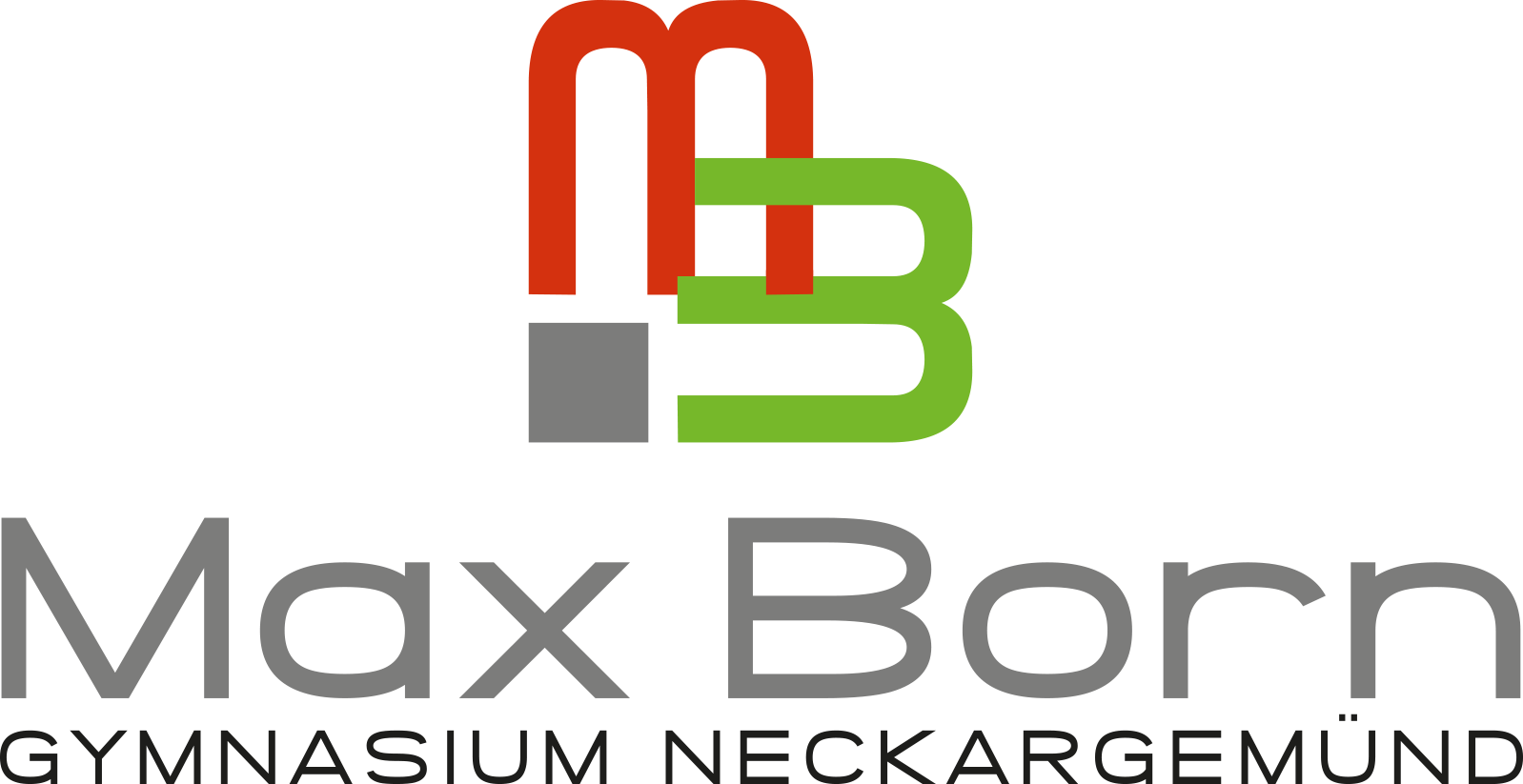 Max-Born-Gymnasium