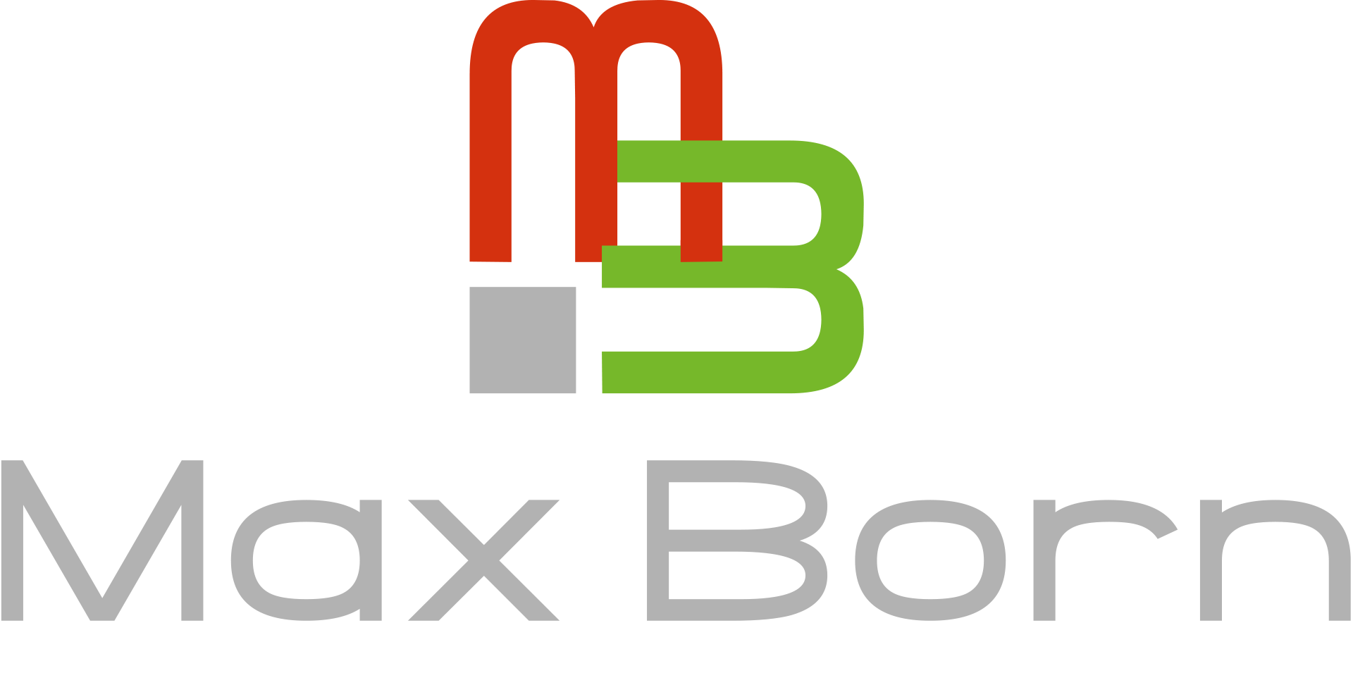 Max-Born-Gymnasium